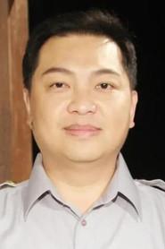 Eric Tai as Doctor in A Boy and a Girl 2023