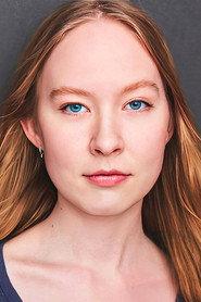 Olivia Simmons as Emma in 109 Billion Followers 