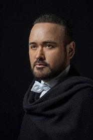Javier Camarena as Self in Metropolitan Opera At Home Gala 2020