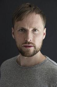 Kristjan Üksküla as Jüri Jõgi in 1944 2015