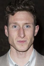 Joshua Lacey as Lodovico in National Theatre Live: Othello 2023