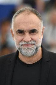 Karim Aïnouz as Himself in Cinema in 7 Colors 2008