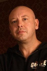 Lee Agnew as Himself in Nazareth - Until We Drop 2013