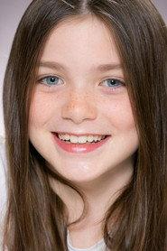 Phoebe Farnham as Polly in Baby Goat
