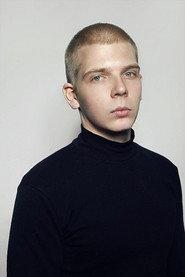 Alexander Grushkovsky as Ignat in Kitezh 