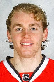 Patrick Kane as Self in Names on the Cup 2017