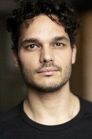 Alexander Mayah Larsen as Aron in B.O.Y.: Bruises of Yesterday 2024