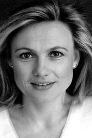 Elżbieta Jasińska as Woman in Three Colors: Red 1994