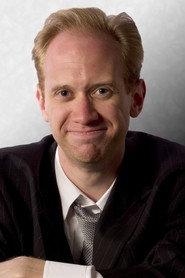 Tom Myers as The Pastor in The Holy Sound 2013