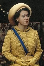Princess Christina of the Netherlands as Self in Uitvaart prinses Armgard 1971
