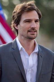 Lucas Babin as Joe in The Eternal 2002
