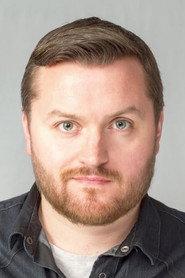 Derek Murphy as Johnny in Sequins 2019