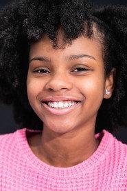 Brielle Rankins as Deja in Takeover 2026