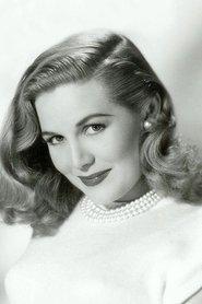 Rita Corday as Lili D'Allio in The Falcon in Hollywood 1944