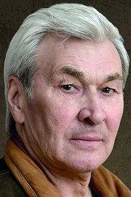 Vladimir Artyomov as in The North Variant 1974