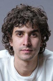 Emmanuel Restrepo as Gabriel in Malta 2024