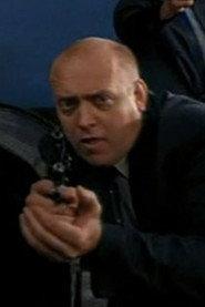 Aleksandr Balabushevich as Homme Papa in Line of Life 1996