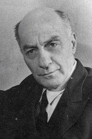 Nikolai Cherkasov as  in Road to the Stars 1943
