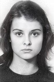 Irina Kraslavskaya as in Falcons, Soar Up Like Eagles 1981