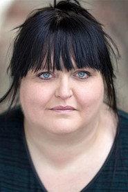 Victoria Howell as Jacob in Please Hold (Your Call Means a Lot To Us)