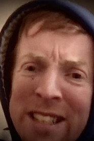 Rodney Callaghan as Grand Chieftain of The Spermicides in Spermicidal Lube 2012