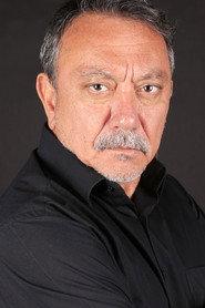 Özdemir Çiftçioğlu as Osman in Smyrna 2021