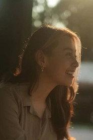 Rose Julia as Girl in NEURAL 