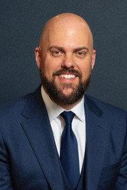 Ben Graham as John Williams in Christmas at Keestone 2023