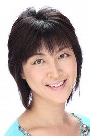 Nanaho Katsuragi as Sakura in Broken Blade: The Time of Awakening 2010