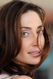 Lena Georgas as Nurse Carrie Von Trier in Kingdom Hospital 2004
