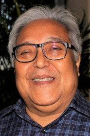 Adi Kurdi as in Beri Aku Waktu 1986