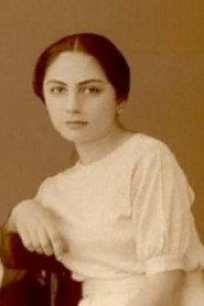 Mariam Davitashvili as Self in And So, for the Little Ones 2024