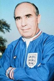 Alf Ramsey as Self in World Cup 1966: Alfie's Boys 2016