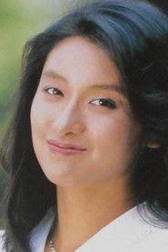 Yûko Aoki as  in Kinbakuka: Biniku no Mori 1985