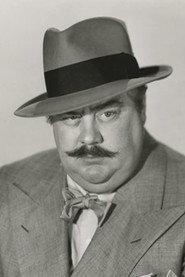 J. Scott Smart as Brad Runyan in The Fat Man 1951