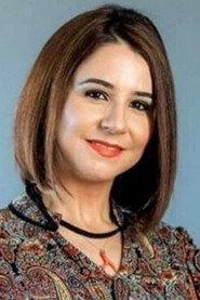 Samia Akariou as Jamila in Ali, Rabiaa and the Others 2000