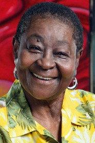 Calypso Rose as self in Calypso Dreams 2004
