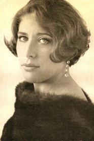 Patricia Johnson as Valencienne in New York City Opera: The Merry Widow 1996