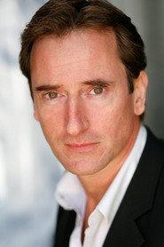 John Gillespie as Paramedic in Reverb 2007