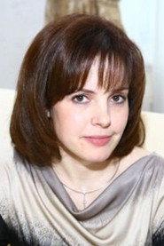 Elena Popkova as Wendy in Peter Pan 1987