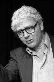 Nino Campisi as Voce Narrante in Il conte Nikolaus 2021
