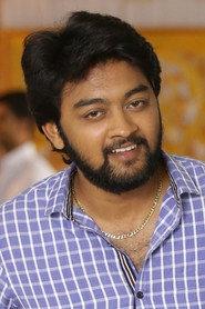 Raju Jeyamohan as Raju in Natpuna Ennanu Theriyuma 2019