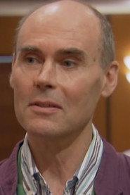 Ben Cherry as Self in The Challenge of Rudolf Steiner 2011