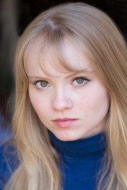 Shaelan O'Connor as Lucy Smithwright in Verona 2016
