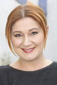 Deniz Baytaş as  in Stay With Me 2018