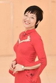 Thảo Vân as Nữ sinh viên in The Gamble 1991