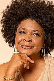 Ana Miranda as Dona Irene in Let's Make a Toast 2011