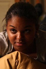 Kiarra Hogan as Linda Jones in Varsity Blood 2014