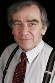 Peter Messaline as Mr Starkes in Goosebumps: A Night in Terror Tower 1996