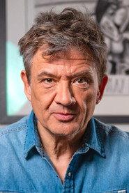 Bart Peeters as Self in And then there was new wave 2026
